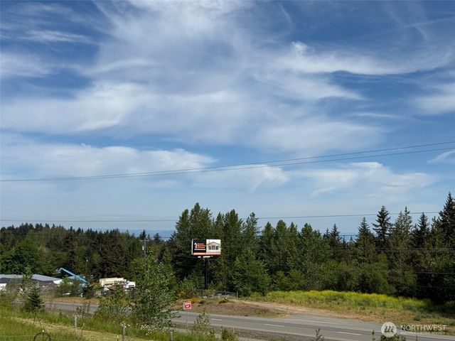 46 Cliff Robinson Lane, Sequim, WA 98382