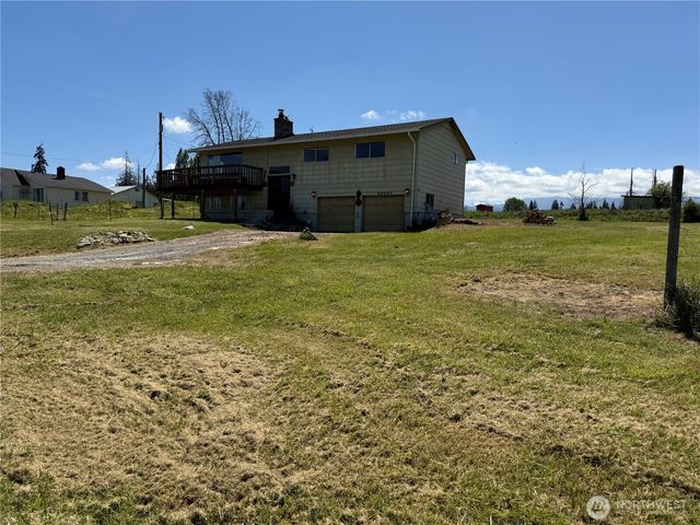 46 Cliff Robinson Lane, Sequim, WA 98382