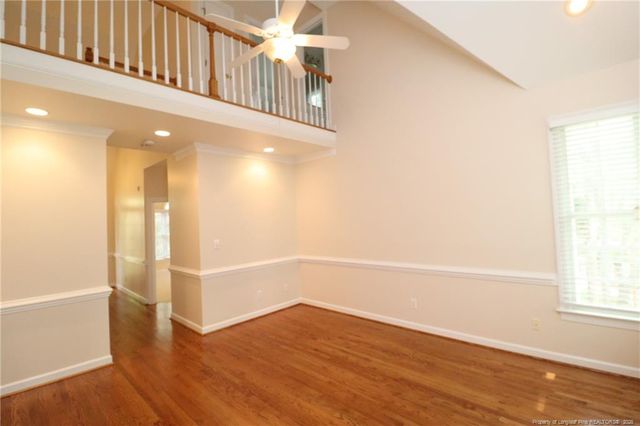 5445 Brushy Meadows Drive, Fuquay Varina, NC 27526