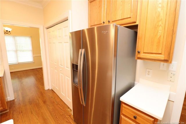 5445 Brushy Meadows Drive, Fuquay Varina, NC 27526