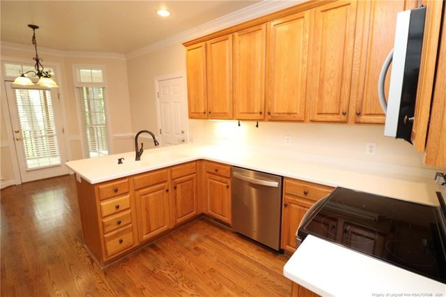 5445 Brushy Meadows Drive, Fuquay Varina, NC 27526