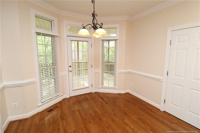 5445 Brushy Meadows Drive, Fuquay Varina, NC 27526