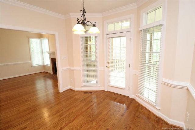 5445 Brushy Meadows Drive, Fuquay Varina, NC 27526