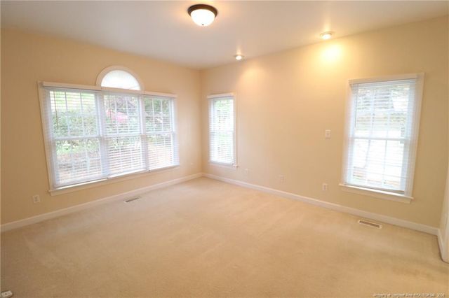 5445 Brushy Meadows Drive, Fuquay Varina, NC 27526