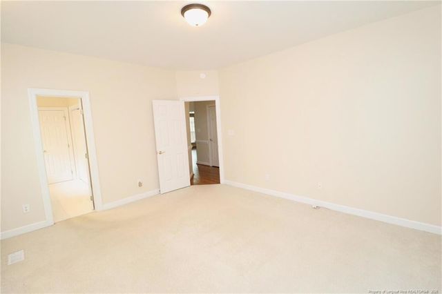 5445 Brushy Meadows Drive, Fuquay Varina, NC 27526