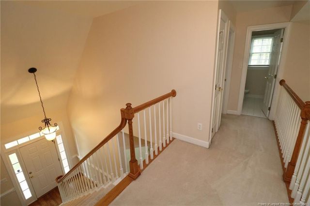 5445 Brushy Meadows Drive, Fuquay Varina, NC 27526