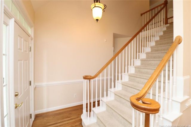 5445 Brushy Meadows Drive, Fuquay Varina, NC 27526