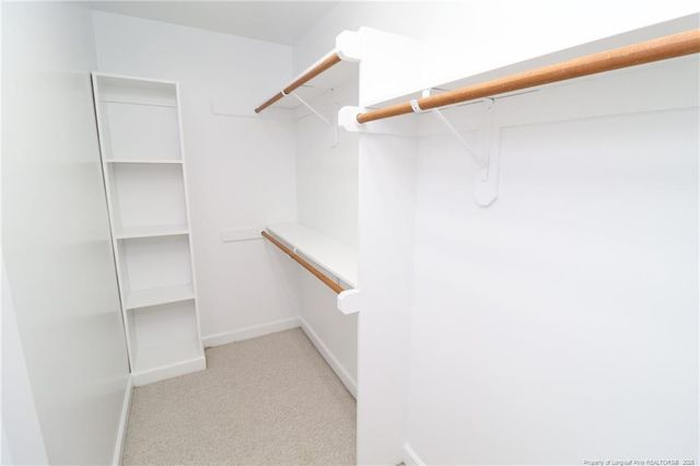 5445 Brushy Meadows Drive, Fuquay Varina, NC 27526