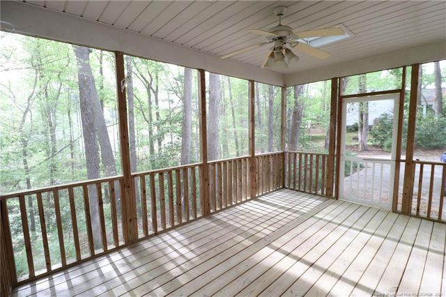 5445 Brushy Meadows Drive, Fuquay Varina, NC 27526