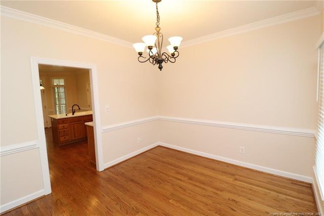 5445 Brushy Meadows Drive, Fuquay Varina, NC 27526