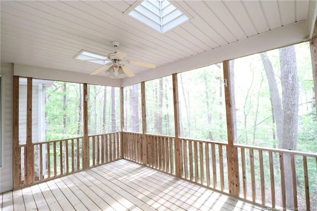 5445 Brushy Meadows Drive, Fuquay Varina, NC 27526