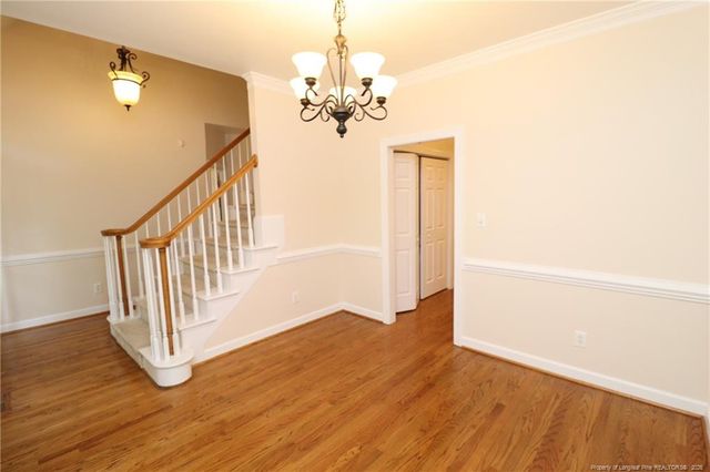 5445 Brushy Meadows Drive, Fuquay Varina, NC 27526