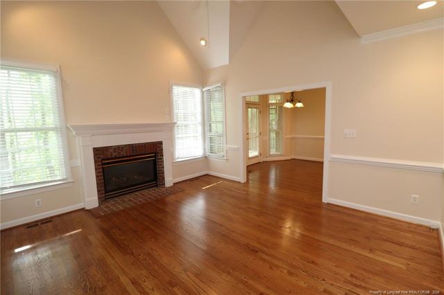 5445 Brushy Meadows Drive, Fuquay Varina, NC 27526