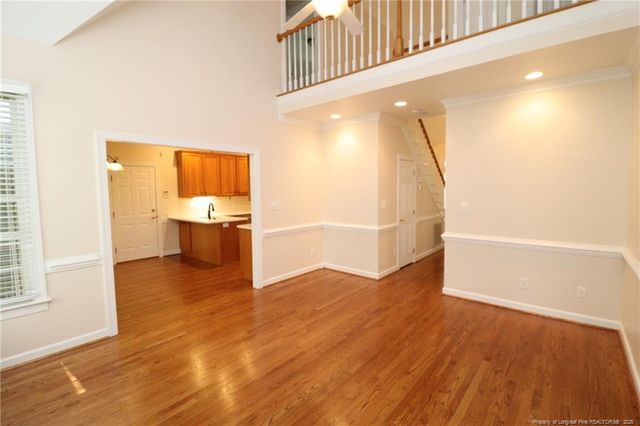 5445 Brushy Meadows Drive, Fuquay Varina, NC 27526