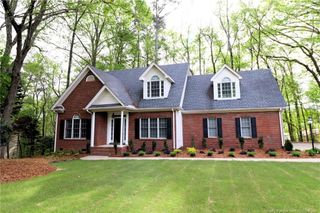 5445 Brushy Meadows Drive, Fuquay Varina, NC 27526