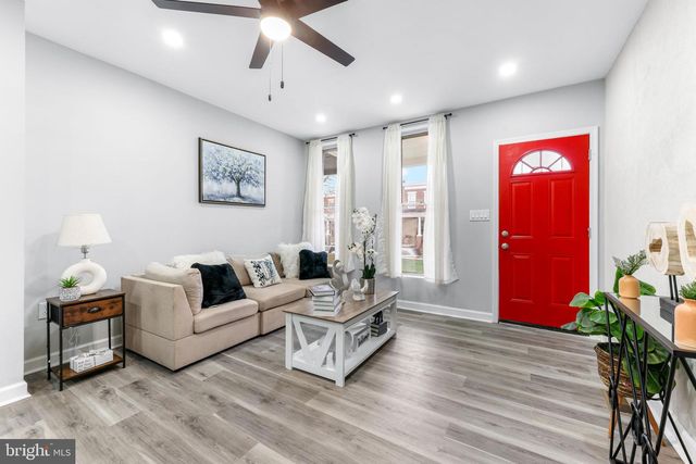 434 ILCHESTER AVE, Baltimore, MD 21218
