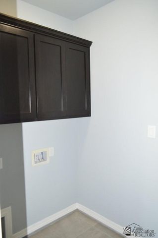 2798 E Verona Dr, Yuma, AZ 85365