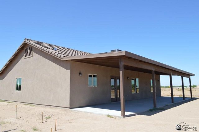 2798 E Verona Dr, Yuma, AZ 85365