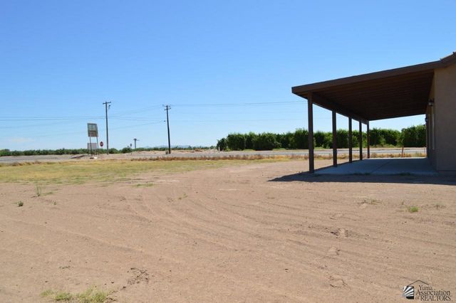 2798 E Verona Dr, Yuma, AZ 85365