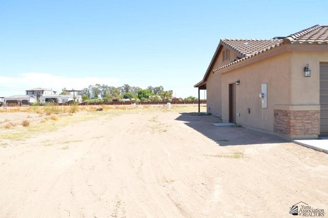 2798 E Verona Dr, Yuma, AZ 85365