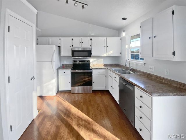 3166 5 Oaks Drive, Arnold, MO 63010