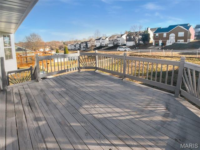 3166 5 Oaks Drive, Arnold, MO 63010