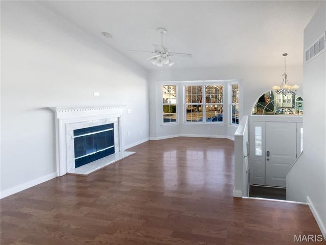 3166 5 Oaks Drive, Arnold, MO 63010