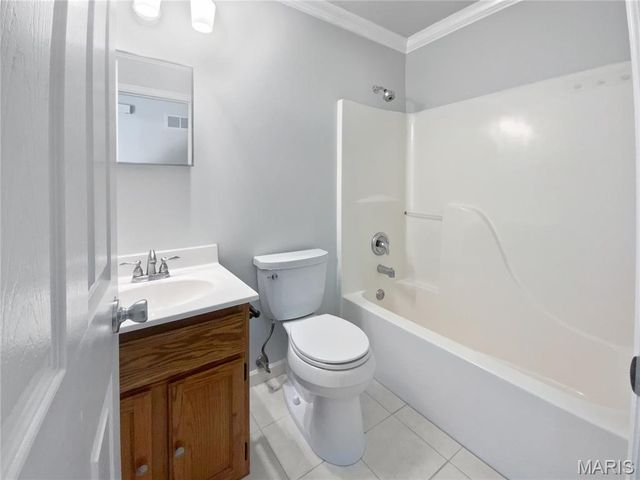 3166 5 Oaks Drive, Arnold, MO 63010