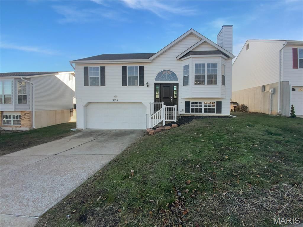 3166 5 Oaks Drive, Arnold, MO 63010