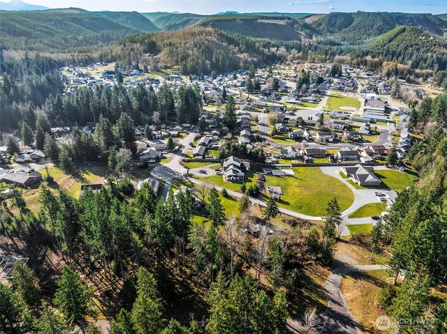 360 Carbon Hill Drive, Carbonado, WA 98323