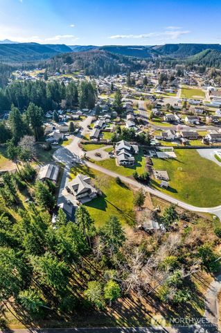 360 Carbon Hill Drive, Carbonado, WA 98323