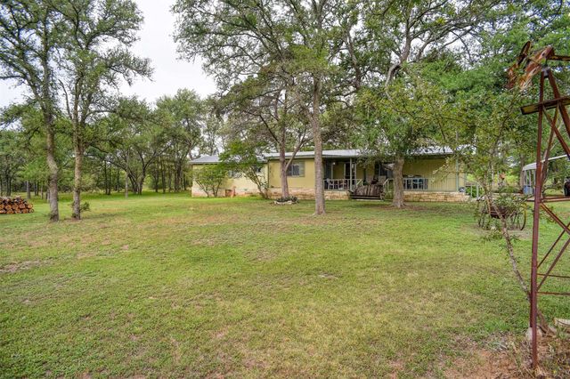 339 Elm Forest LOOP, Cedar Creek, TX 78612