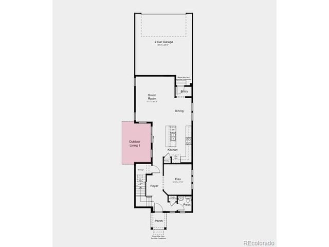 28460 E 4th Ave, Watkins, CO 80137