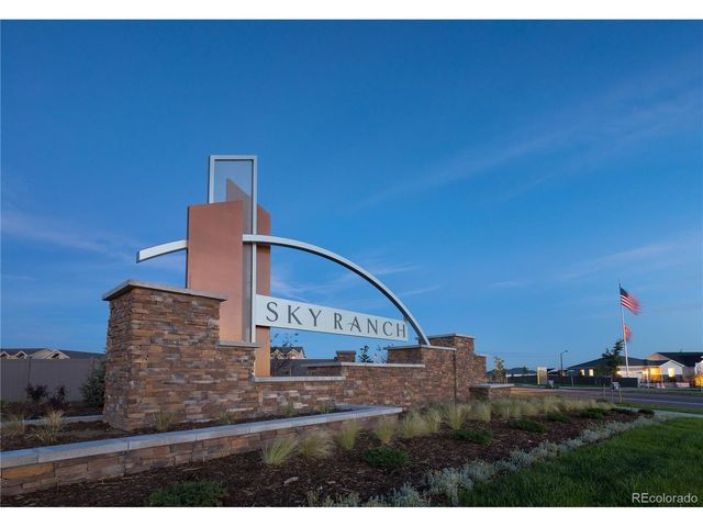 28460 E 4th Ave, Watkins, CO 80137