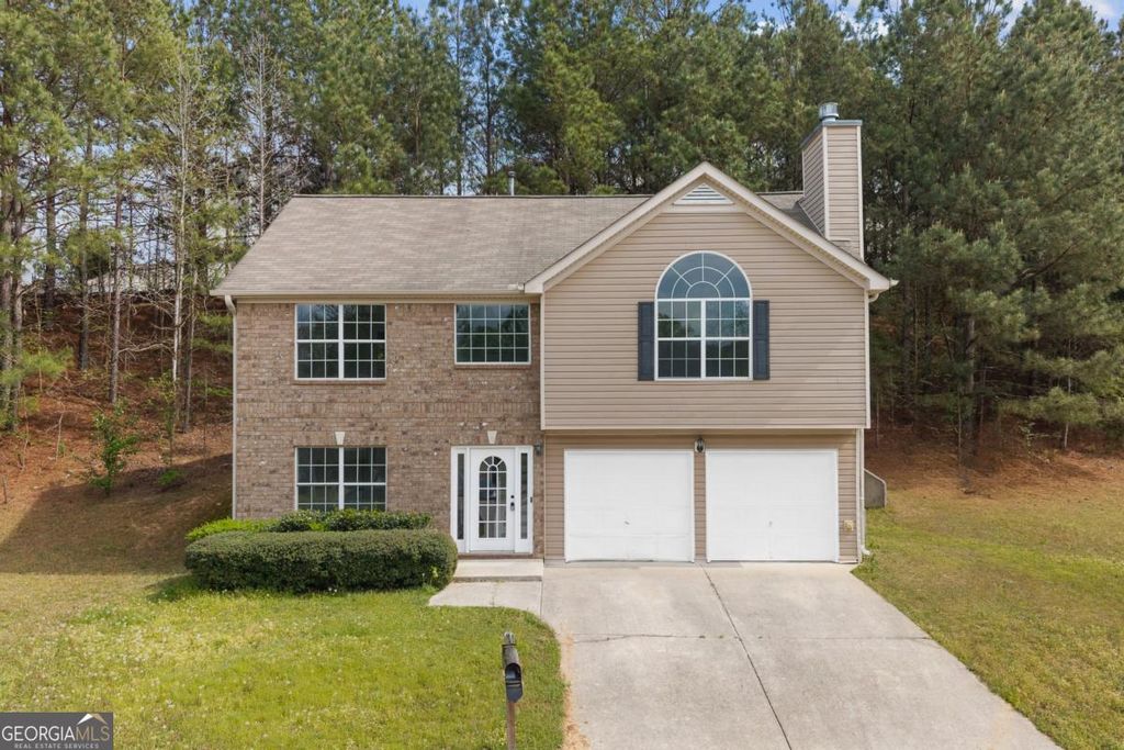 280 Baywood Xing, Hiram, GA 30141