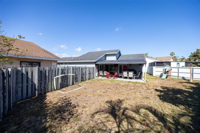 15260 SW 57th Street, Miami, FL 33193