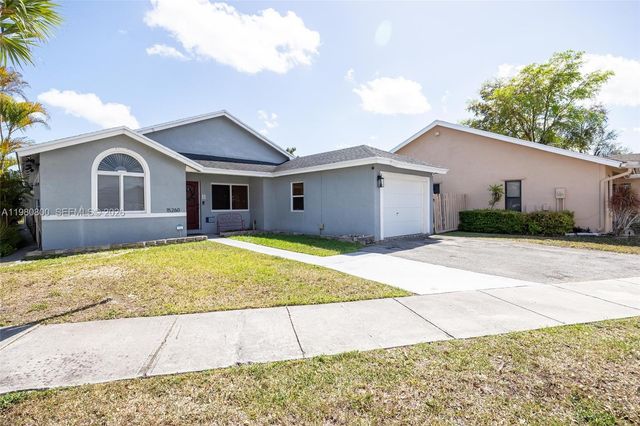 15260 SW 57th Street, Miami, FL 33193