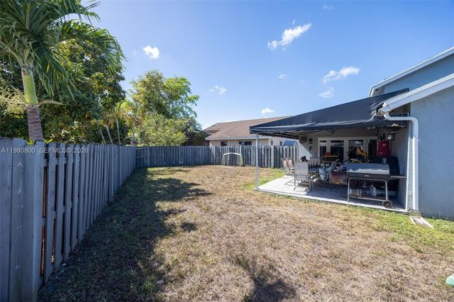 15260 SW 57th Street, Miami, FL 33193