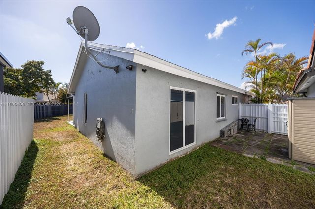 15260 SW 57th Street, Miami, FL 33193