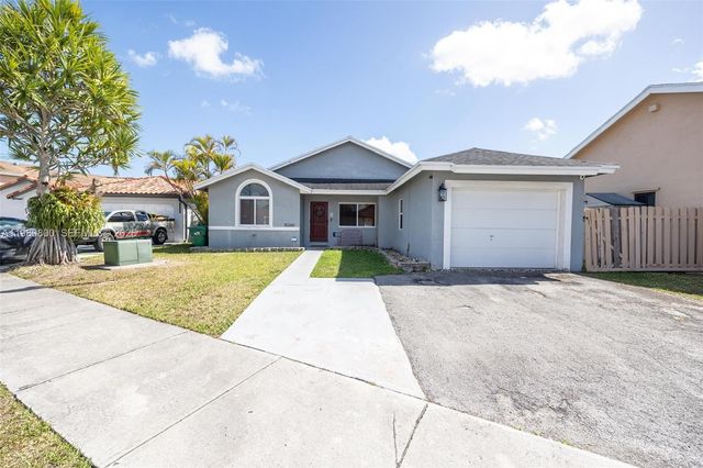 15260 SW 57th Street, Miami, FL 33193