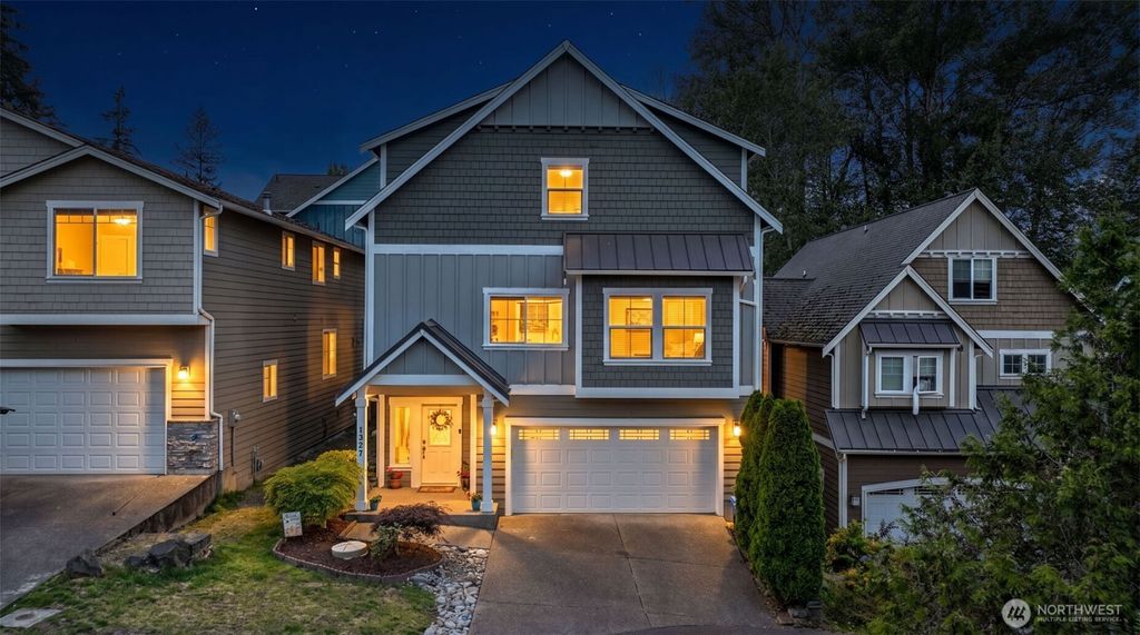 1357 Elma Place NE, Renton, WA 98059