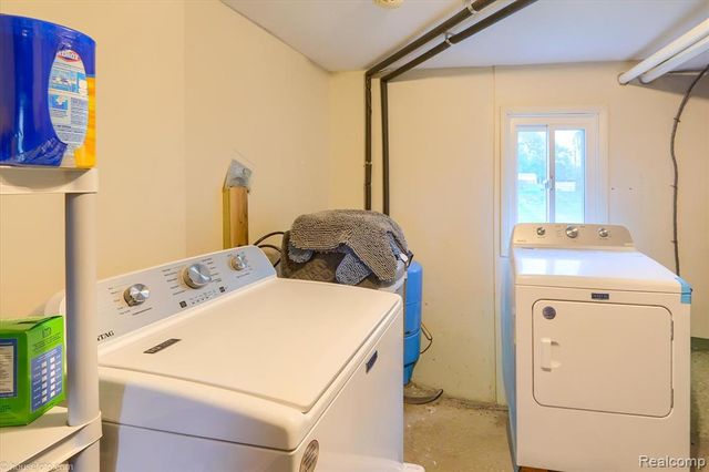 9254 N Genesee Road, Mount Morris, MI 48458