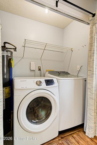 112 Benjamin Pl, Mt Washington, KY 40047