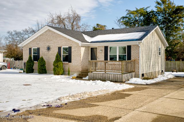 112 Benjamin Pl, Mt Washington, KY 40047