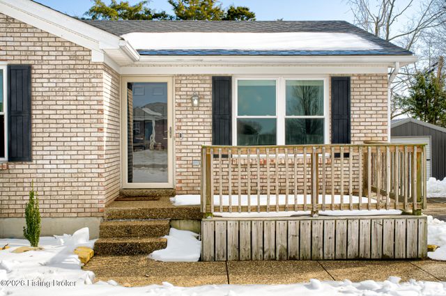 112 Benjamin Pl, Mt Washington, KY 40047