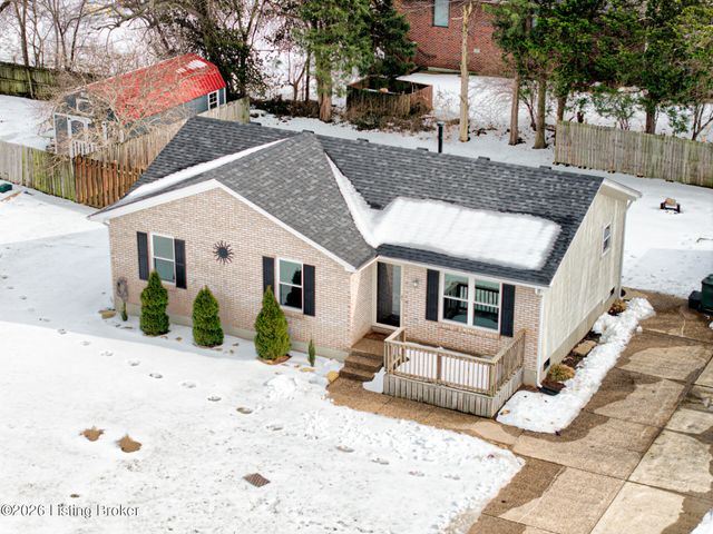 112 Benjamin Pl, Mt Washington, KY 40047