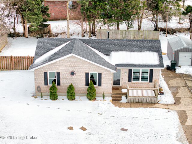 112 Benjamin Pl, Mt Washington, KY 40047