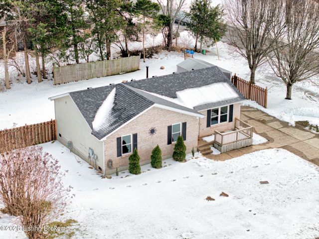 112 Benjamin Pl, Mt Washington, KY 40047