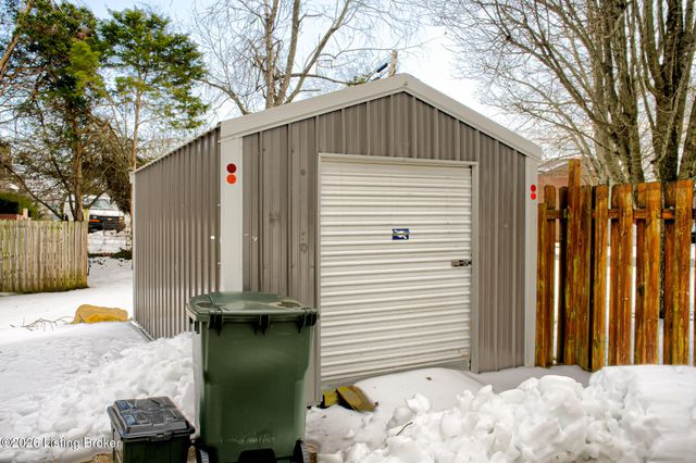 112 Benjamin Pl, Mt Washington, KY 40047