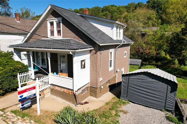 140 Whitestown Rd, Twp Of But Sw, PA 16045